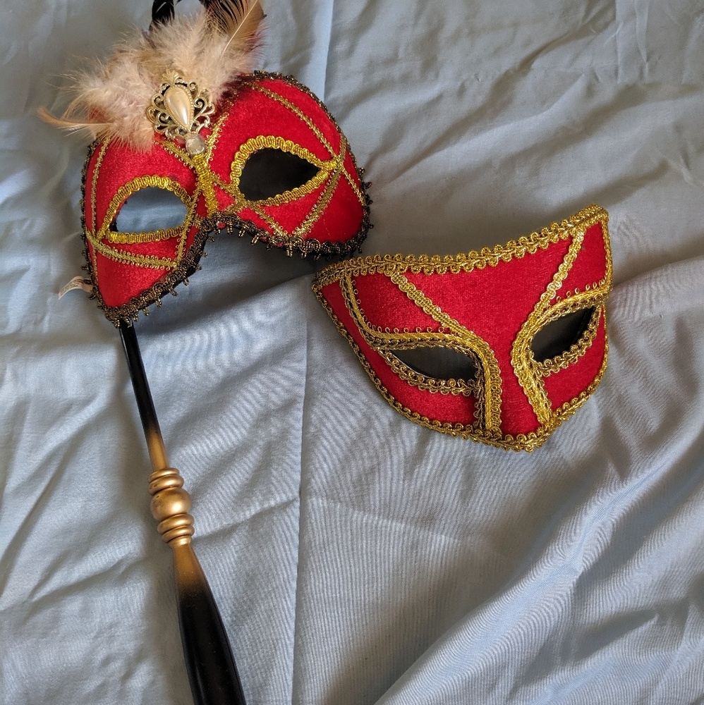 Mask Set
